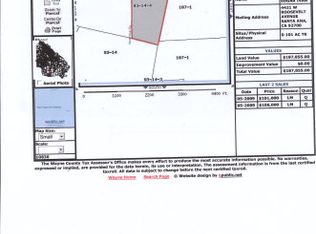 0 Old Hortense Rd, Hortense, GA 31543