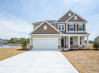 124 Astoria Park Loop, Conway, SC 29526