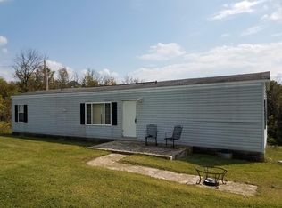 1645 Bonds Mill Rd, Lawrenceburg, KY 40342