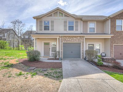 338 Stonecrest Way, Nashville, TN, 37209