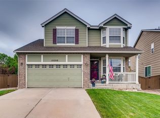 10308 Rotherwood Cir, Highlands Ranch, CO 80130