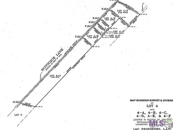 5th image of 4-A-6 Scivicque Ln