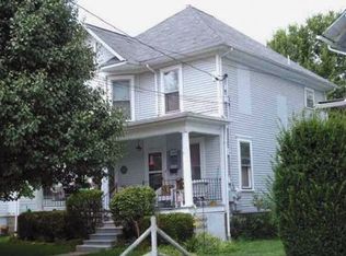 315 Magnolia Ave, Clarksburg, WV 26301