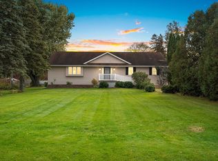 W5995 Highway 156, Shiocton, WI 54170