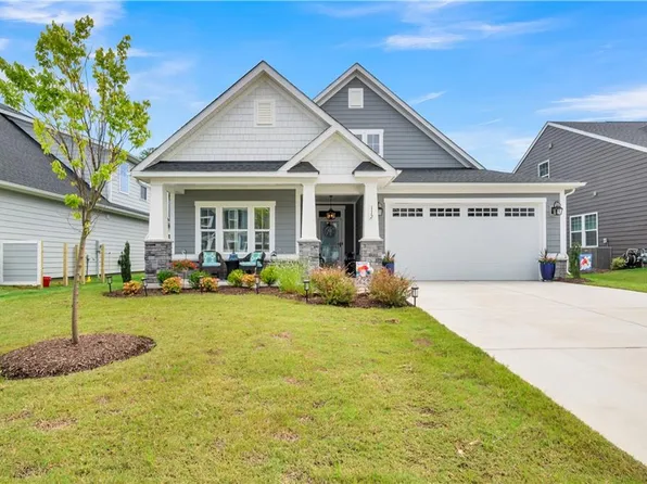 112 Ironsmith Way, Williamsburg, VA 23185