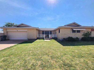 306 SW 52nd St, Lawton, OK, 73505