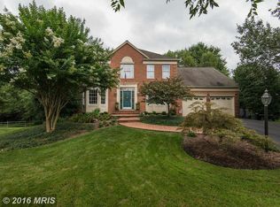 15101 Stillfield Pl, Centreville, VA 20120