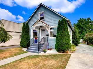 2011 Oakes Ave SE, Everett, WA 98201
