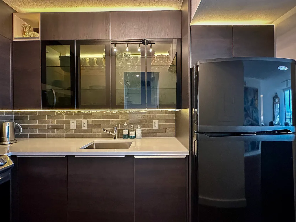 1 bed, 628 sqft, $3,200 — Photo 4