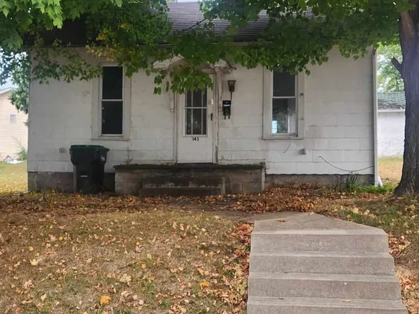 143 S Maple Hts, New Lexington, OH 43764