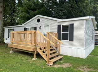 11682 Route 97 N LOT 21, Waterford, PA 16441
