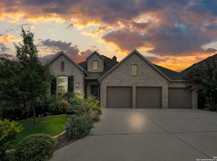 28812 Stevenson Gate, Boerne, TX 78015