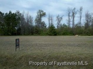 2275 Honey Ln, Hope Mills, NC 28348