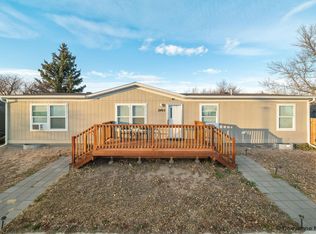 2403 Helen Ave, Cheyenne, WY 82007