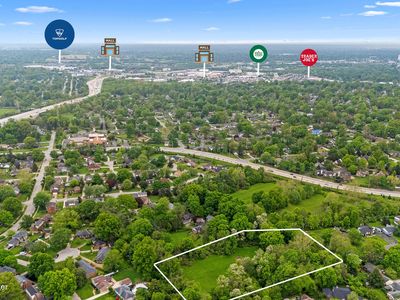 280 Chelsea Rd, Louisville, KY, 40207