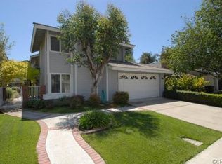 9 Marsh Hawk, Irvine, CA 92604