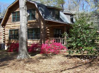 1168 Tung Hill Dr, Tallahassee, FL 32317