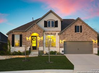 522 Concerto Ct, Spring Branch, TX 78070