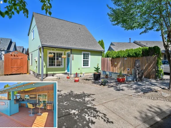 1039 NE Tamera Ln, Portland, OR 97220