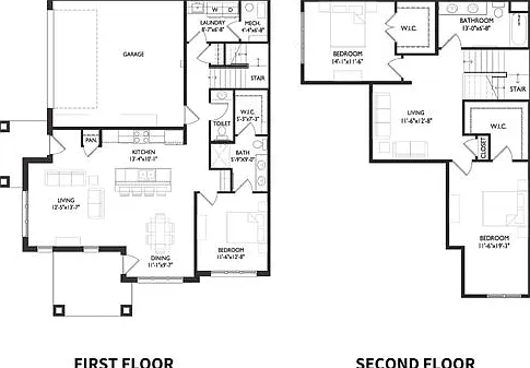 Paragon Place at Bear Claw Way — Photo 93