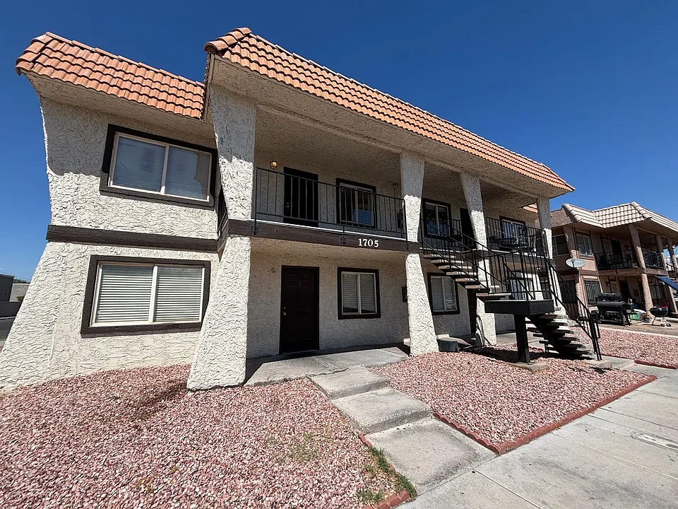 1705 Breckenwood Ct #4
