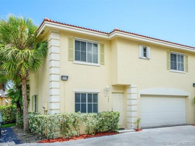194 SE 2nd St #194, Deerfield Beach, FL, 33441
