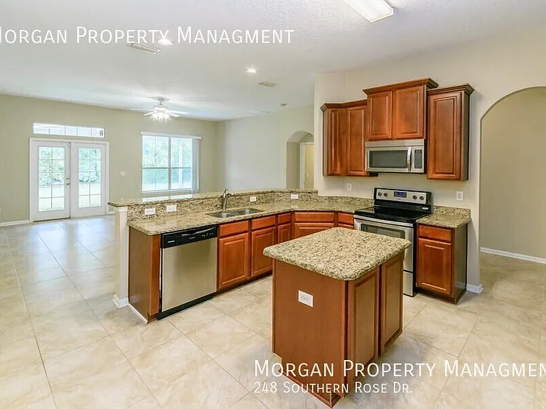 248 Southern Rose Dr — Photo 5