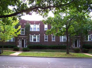 6604 San Bonita Ave, Saint Louis, MO 63105