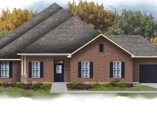 117 Waterweep Dr, Huntsville, AL 35806