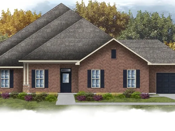 105 Quenching Cir, Huntsville, AL 35806