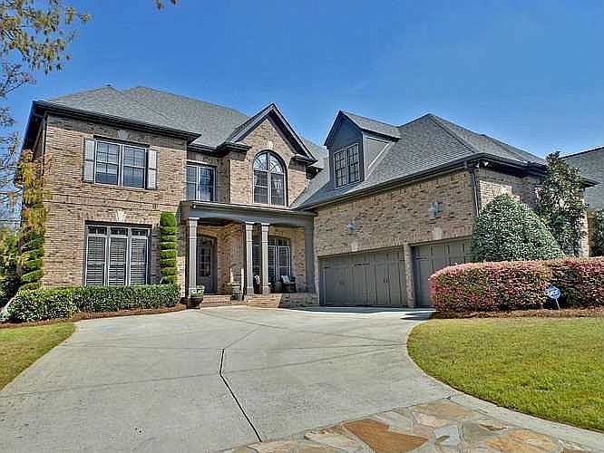 510 Glengate Cv Atlanta, GA 30328