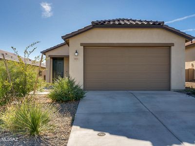 995 W Calle Calca, Sahuarita, AZ, 85629