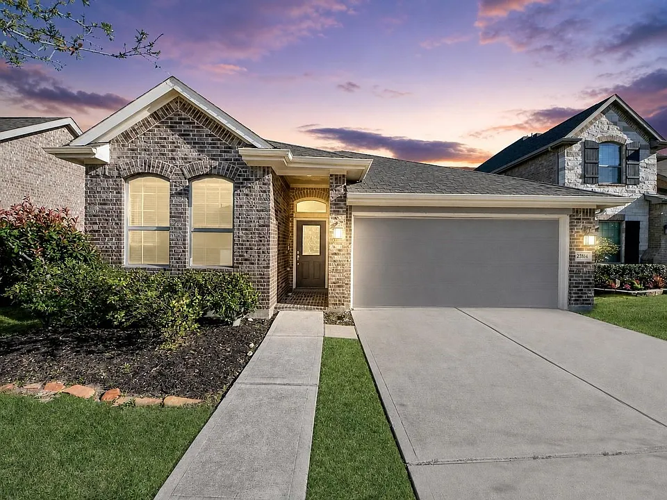 23814 Mesia Meadow Ln