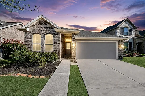 23814 Mesia Meadow Ln Photo 1