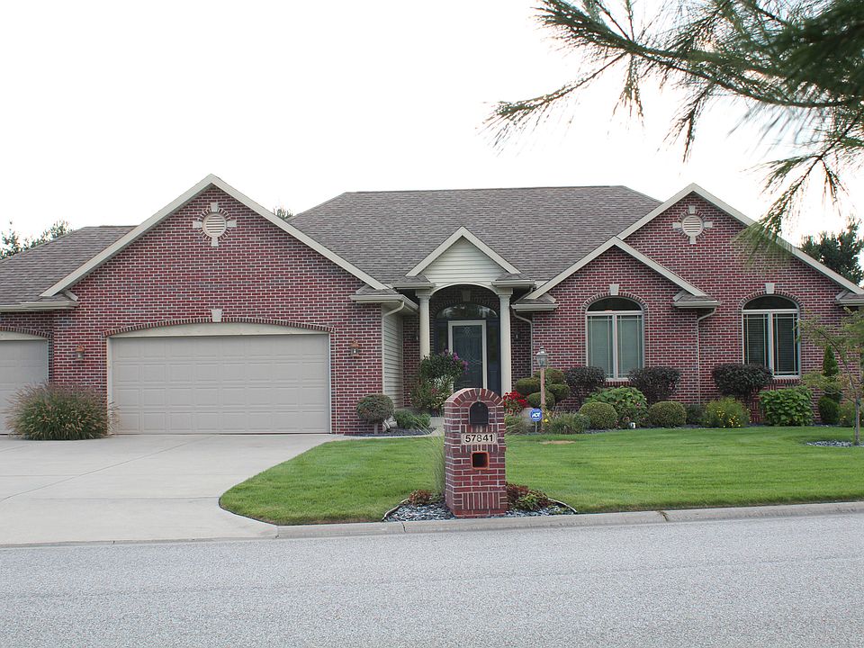 1st image of 57841 El Dorado Dr