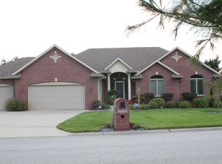 57841 El Dorado Dr, Goshen, IN
