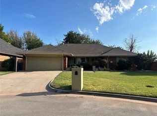 7328 NW 120th St, Oklahoma City, OK 73162