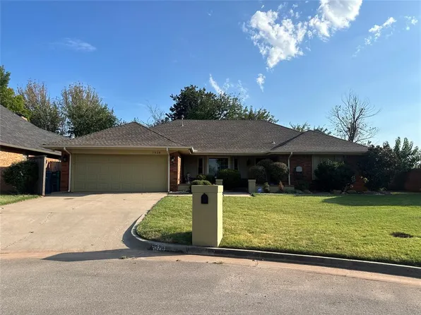 7328 NW 120th St, Oklahoma City, OK 73162