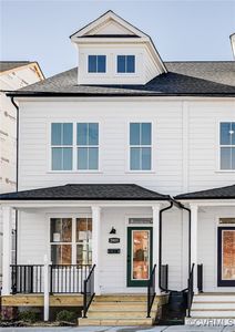 2905 P St, Richmond, VA, 23223