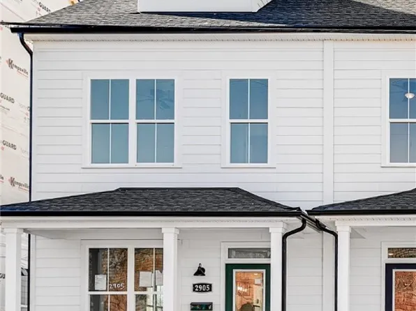 2905 P St, Richmond, VA 23223