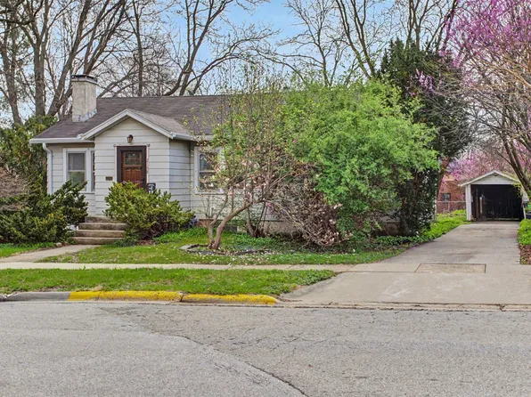 2138 Hughes Ave, Ames, IA 50014
