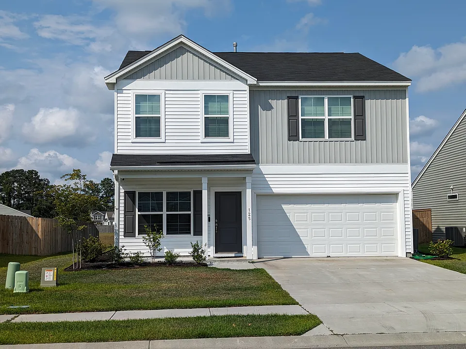 125 Percheron Dr