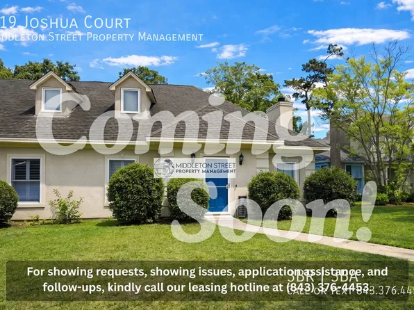 419 Joshua Ct, Beaufort, SC 29902