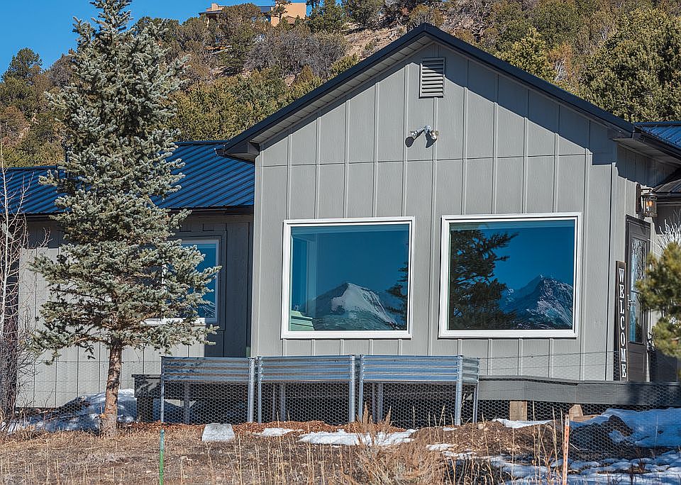 711 Terrace Dr, Ridgway, CO 81432 Zillow