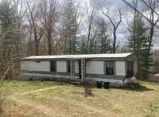 103 E State Road 64, English, IN 47118