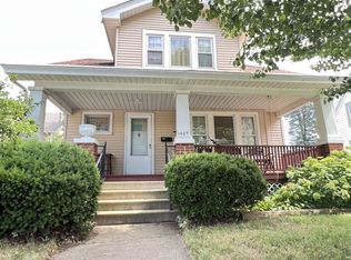 1409 West Blvd, Racine, WI 53405