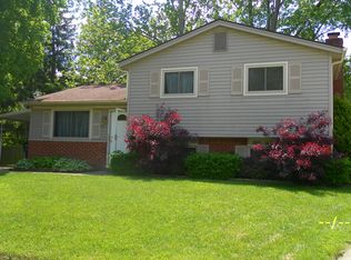 3211 Pelden Ct, Columbus, OH