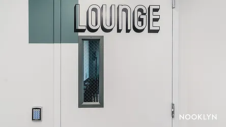 Rented by Nooklyn NYC LLC