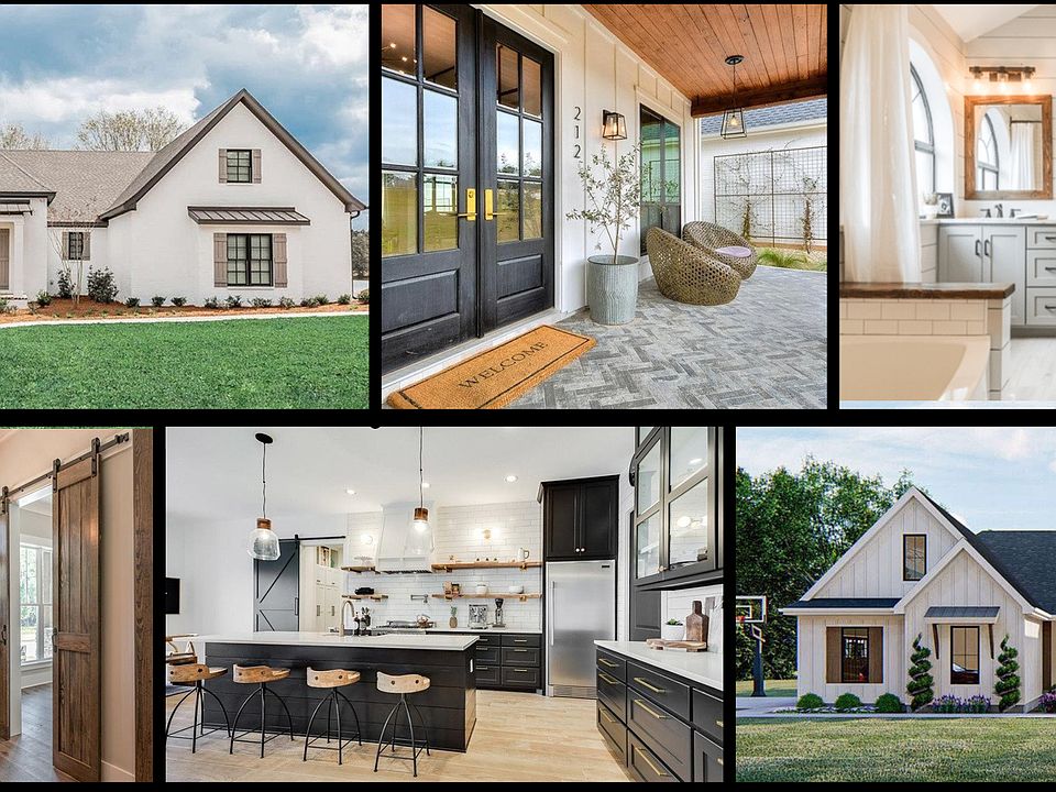 Krat Estates by Happy Houses of Texas in Iola TX Zillow