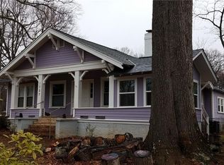 1727 McKnight Mill Rd, Greensboro, NC 27405
